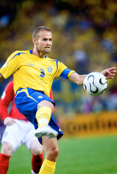 Olof Mellberg