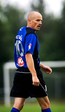 Magnus Arvidsson, Halmstad