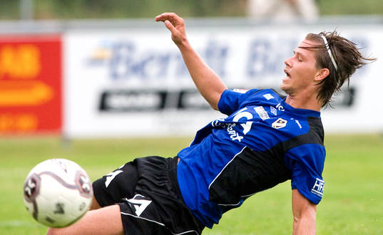 Dusan Djuric, Halmstad