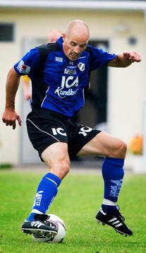 Magnus Arvidsson, Halmstad