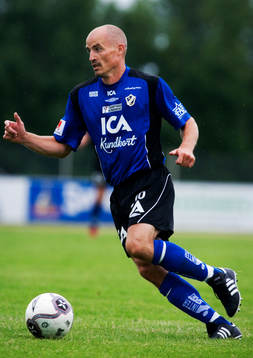 Magnus Arvidsson, Halmstad