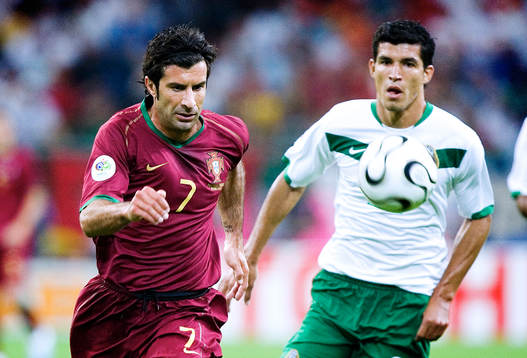 Luis Figo