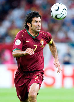 Luis Figo