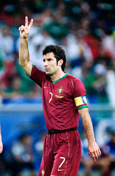 Luis Figo