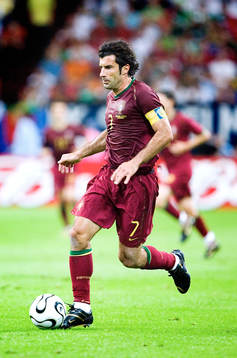 Luis Figo