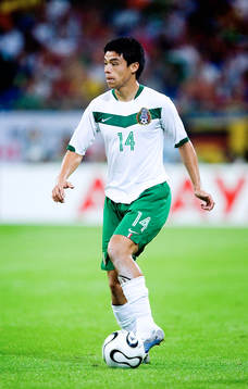 Gonzalo Pineda