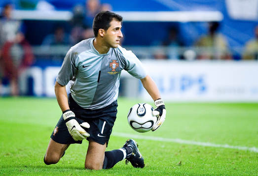 Ricardo, målvakt