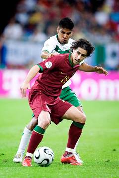 Tiago, Portugal