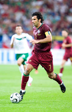 Luis Figo