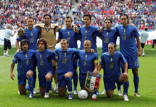 Lagbild, startelva