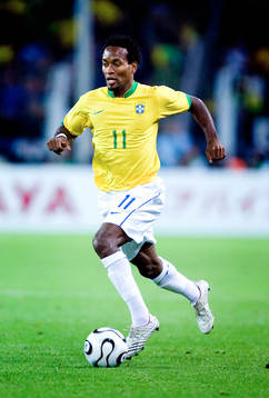 Ze Roberto