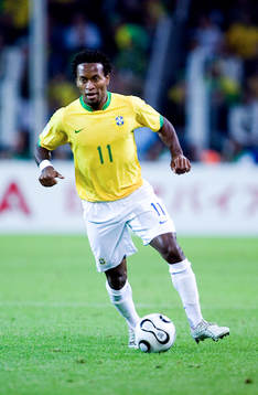 Ze Roberto