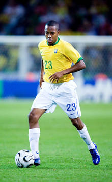 Robinho