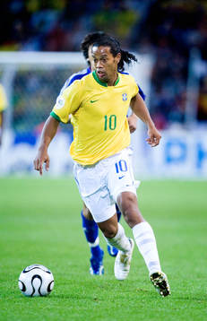 Ronaldinho