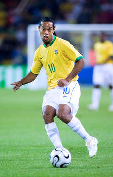 Ronaldinho