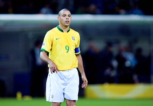 Ronaldo