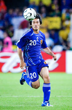 Keiji Tamada