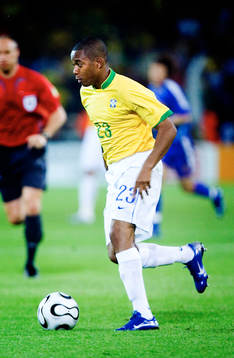 Robinho