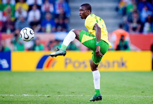 Richmond Forson