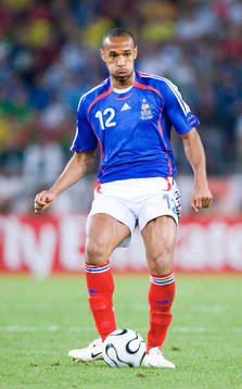 Thierry Henry