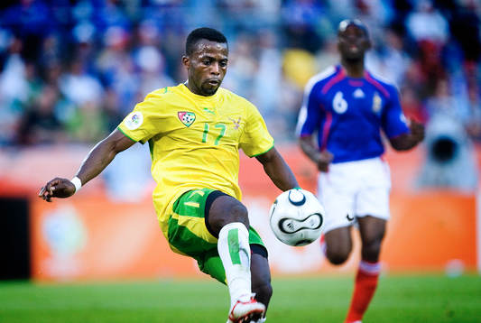 Kader Mohamed