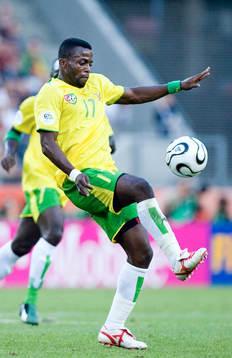 Kader Mohamed