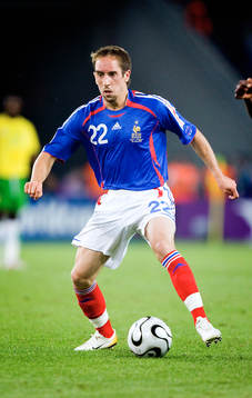 Frank Ribery