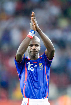 Patrick Vieira