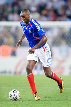 Patrick Vieira