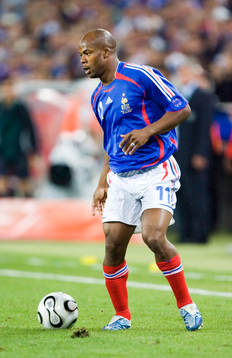 Sylvian Wiltord