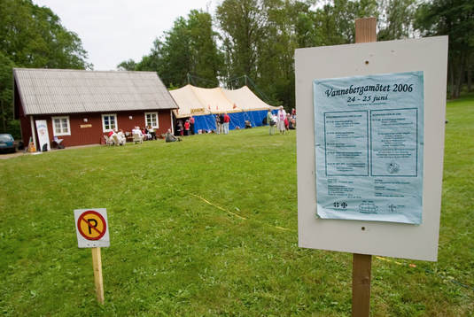 Vannebergamöte
