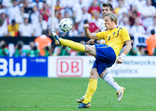 Erik Edman