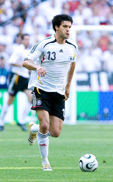 Michael Ballack