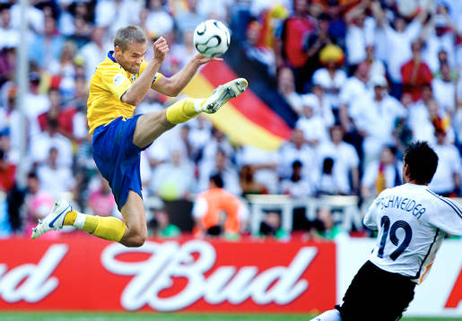 Olof Mellberg