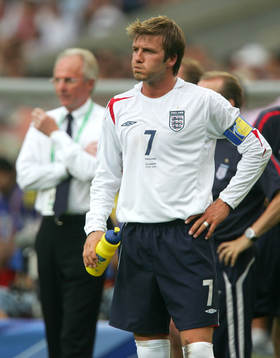 Sven Göran Eriksson (Sven-Göran Svennis Eriksson, Sven