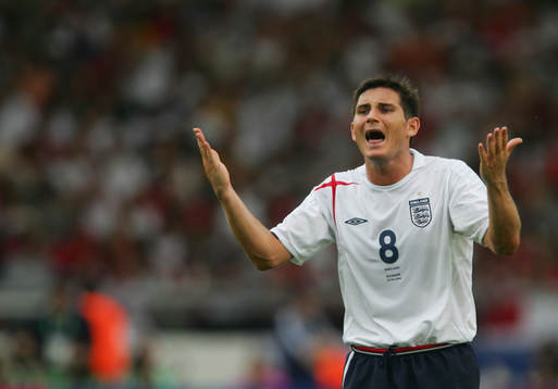 Frank Lampard