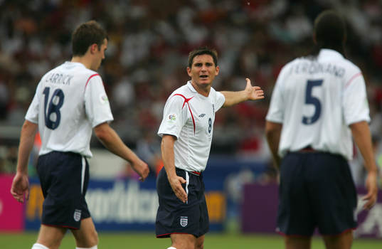 Frank Lampard
