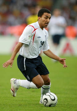 Aaron Lennon