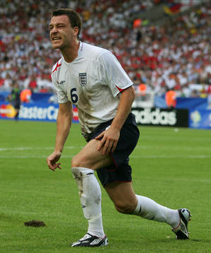 John Terry
