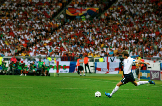 David, Beckham, England