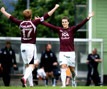 Fotboll, Superettan, Qviding - Örebro
