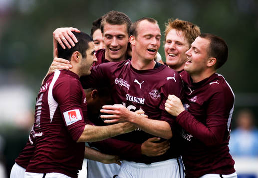 Fotboll, Superettan, Qviding - Örebro