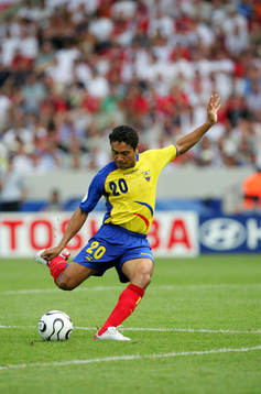 Edwin Tenorio