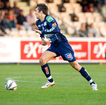 Andreas Dahl