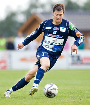 Andreas Dahl