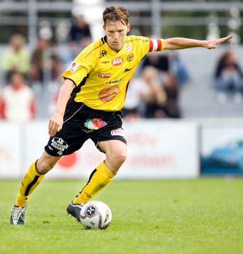 Marcus Lindberg