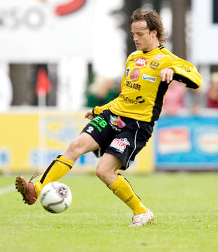 Richard Sandström