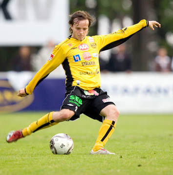 Richard Sandström