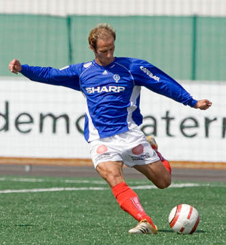 Imad Shhadeh, Åtvidaberg