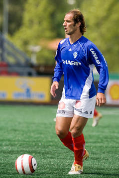 Imad Shhadeh, Åtvidaberg